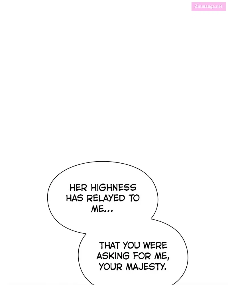 Night of the Goblin Zinmanga X Chapter 55 Page 90
