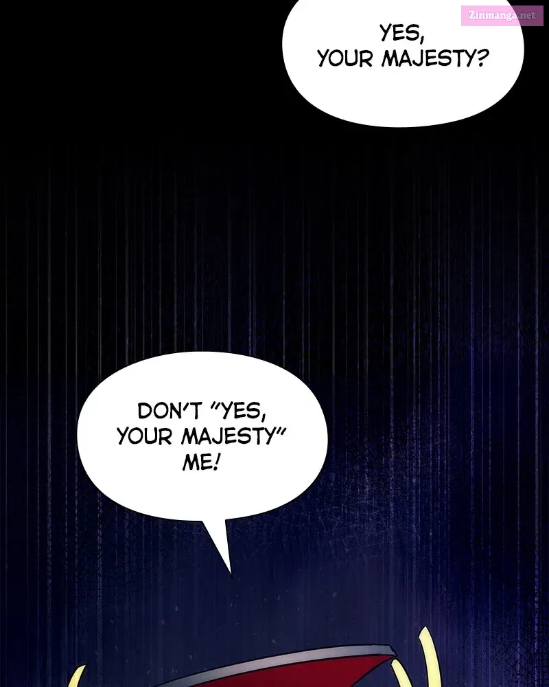 Night of the Goblin Zinmanga X Chapter 55 Page 93