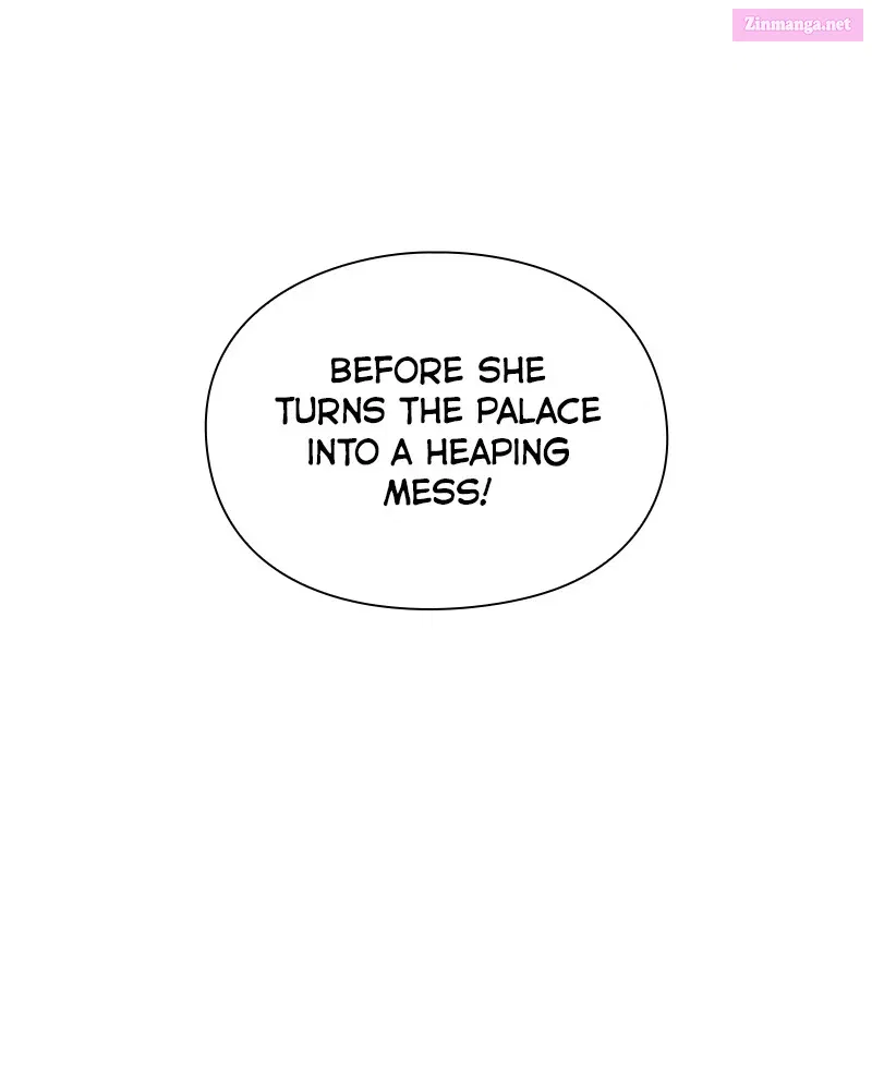 Night of the Goblin Zinmanga X Chapter 55 Page 96