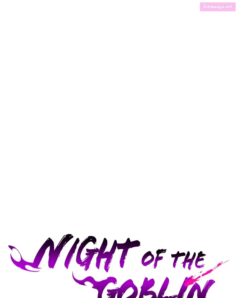 Night of the Goblin Zinmanga X Chapter 55 Page 97