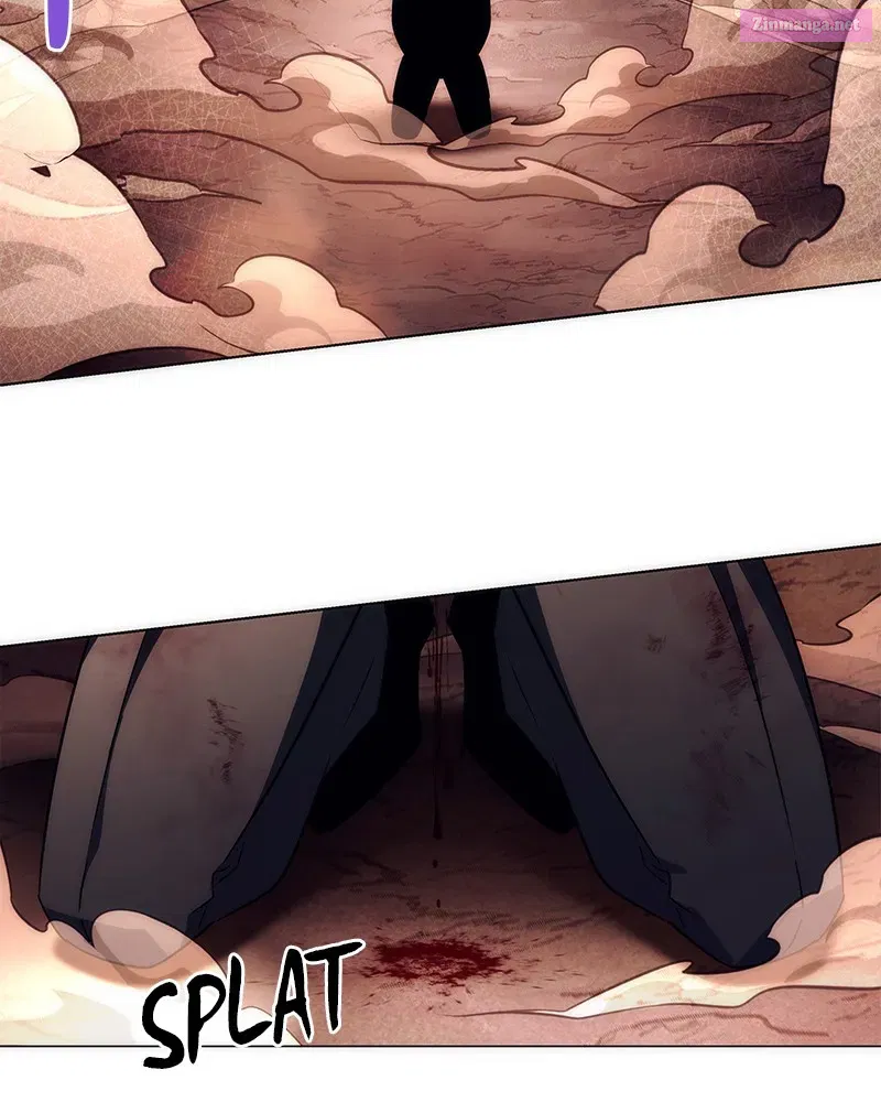 Night of the Goblin Zinmanga X Chapter 55 Page 160