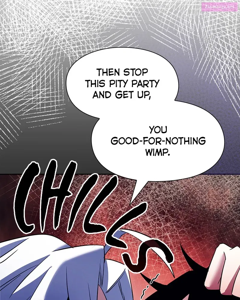 Night of the Goblin Zinmanga X Chapter 55 Page 193