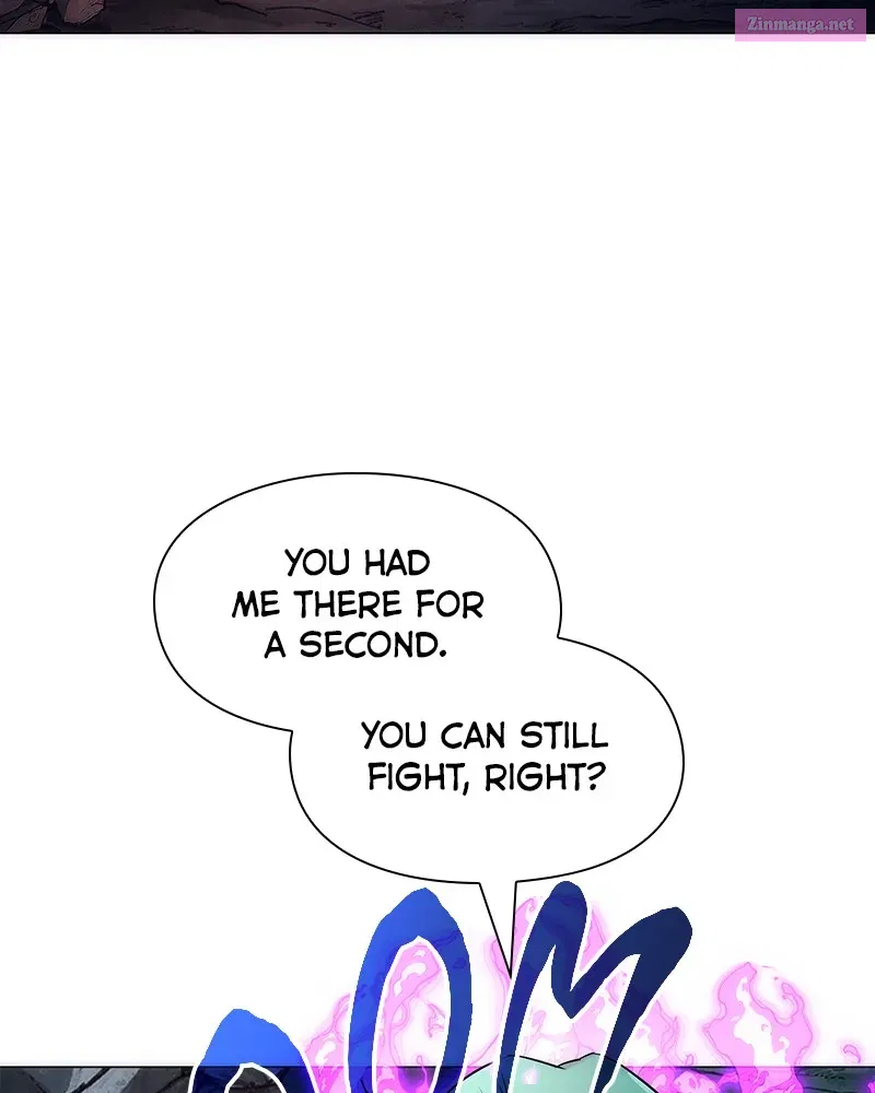 Night of the Goblin Zinmanga X Chapter 55 Page 201