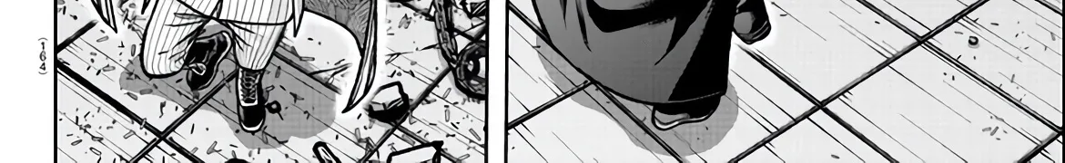Tougen Anki Zinmanga X Chapter 115 Page 18