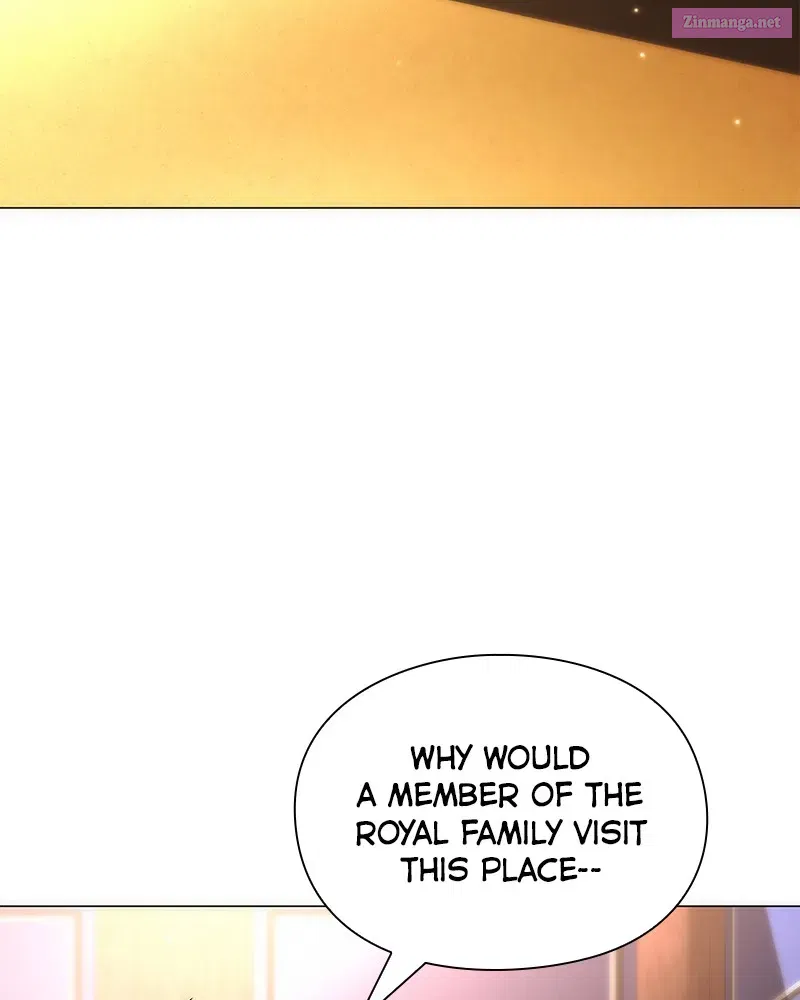 Night of the Goblin Zinmanga X Chapter 54 Page 2