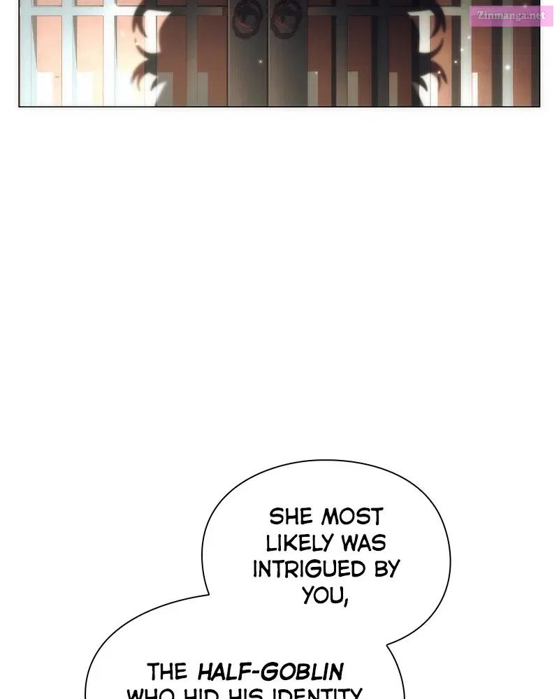 Night of the Goblin Zinmanga X Chapter 54 Page 5