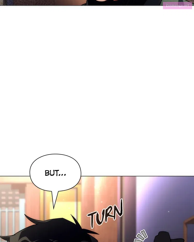 Night of the Goblin Zinmanga X Chapter 54 Page 10