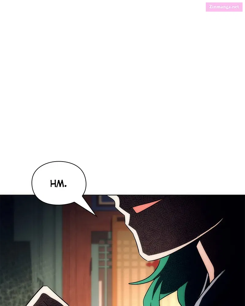 Night of the Goblin Zinmanga X Chapter 54 Page 14