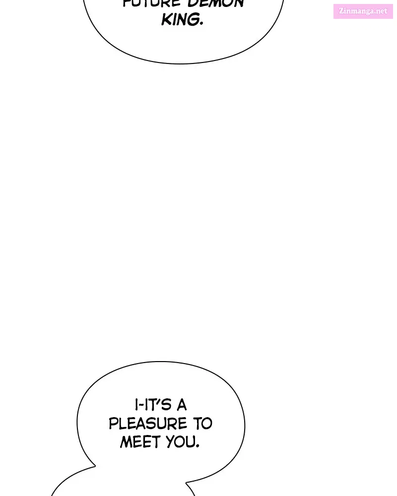 Night of the Goblin Zinmanga X Chapter 54 Page 33