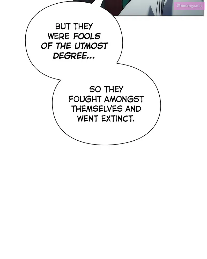 Night of the Goblin Zinmanga X Chapter 54 Page 43