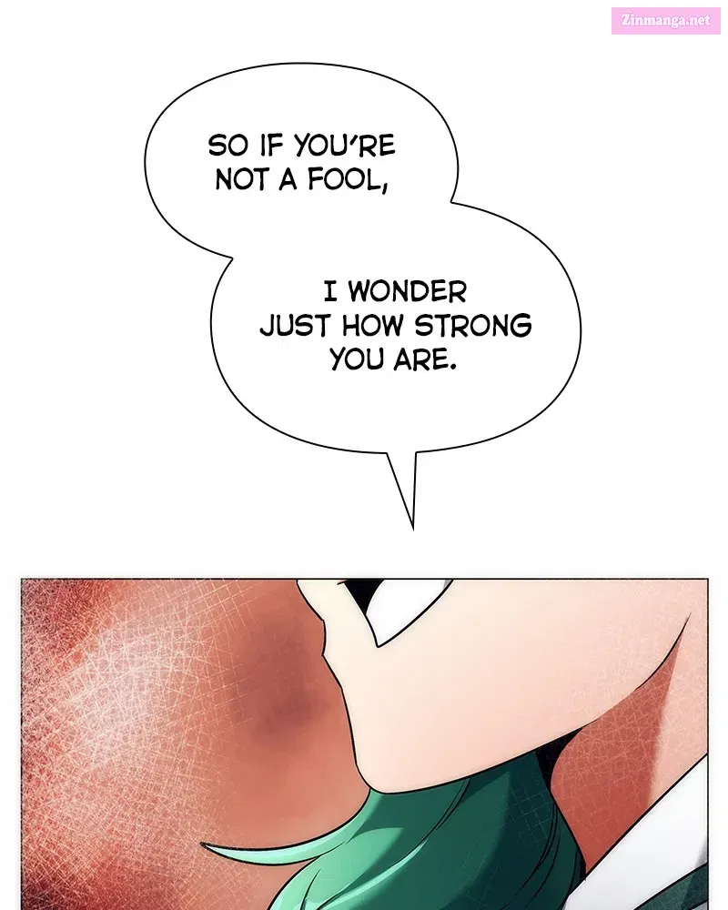 Night of the Goblin Zinmanga X Chapter 54 Page 44