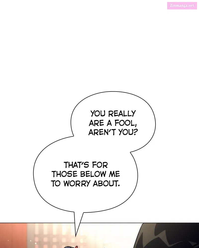 Night of the Goblin Zinmanga X Chapter 54 Page 74