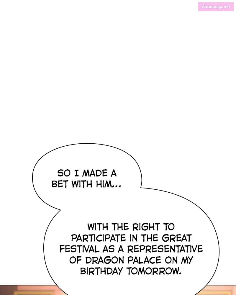 Night of the Goblin Zinmanga X Chapter 54 Page 85
