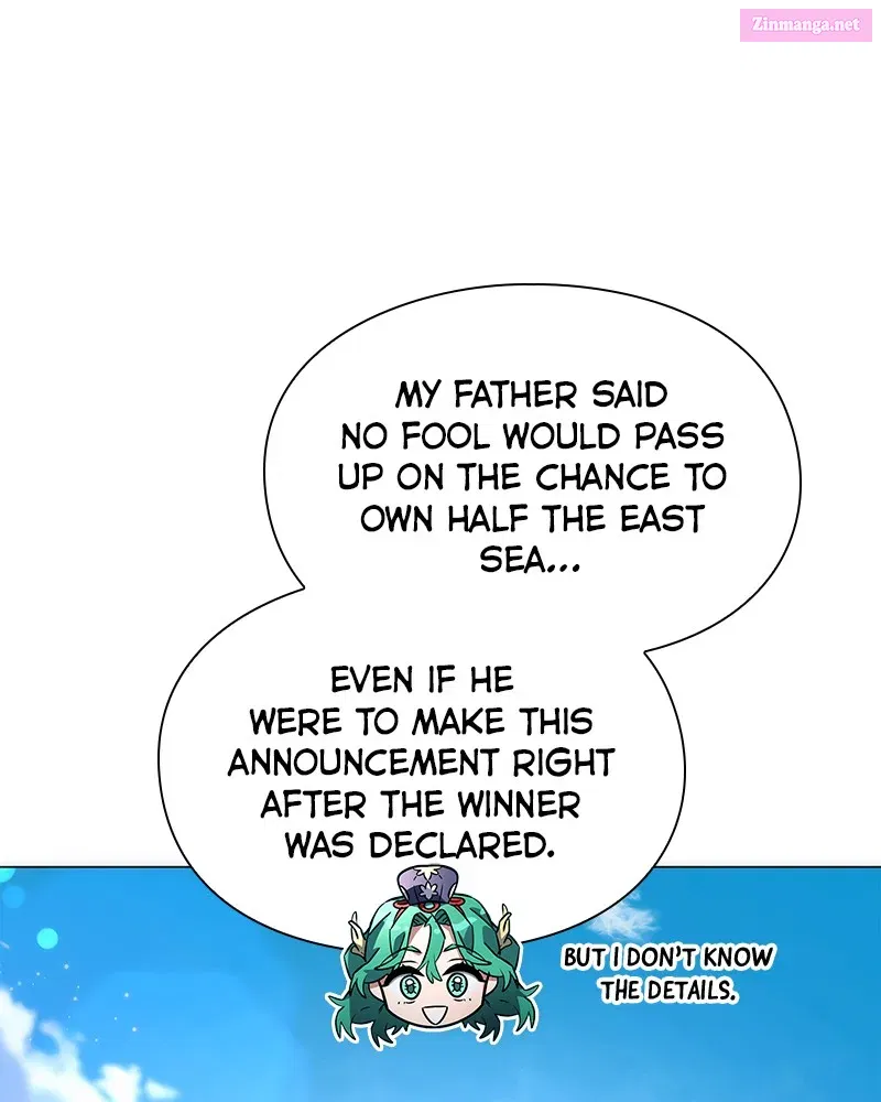 Night of the Goblin Zinmanga X Chapter 54 Page 94