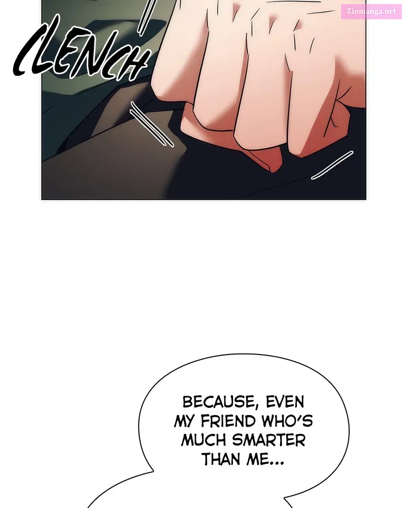Night of the Goblin Zinmanga X Chapter 54 Page 116