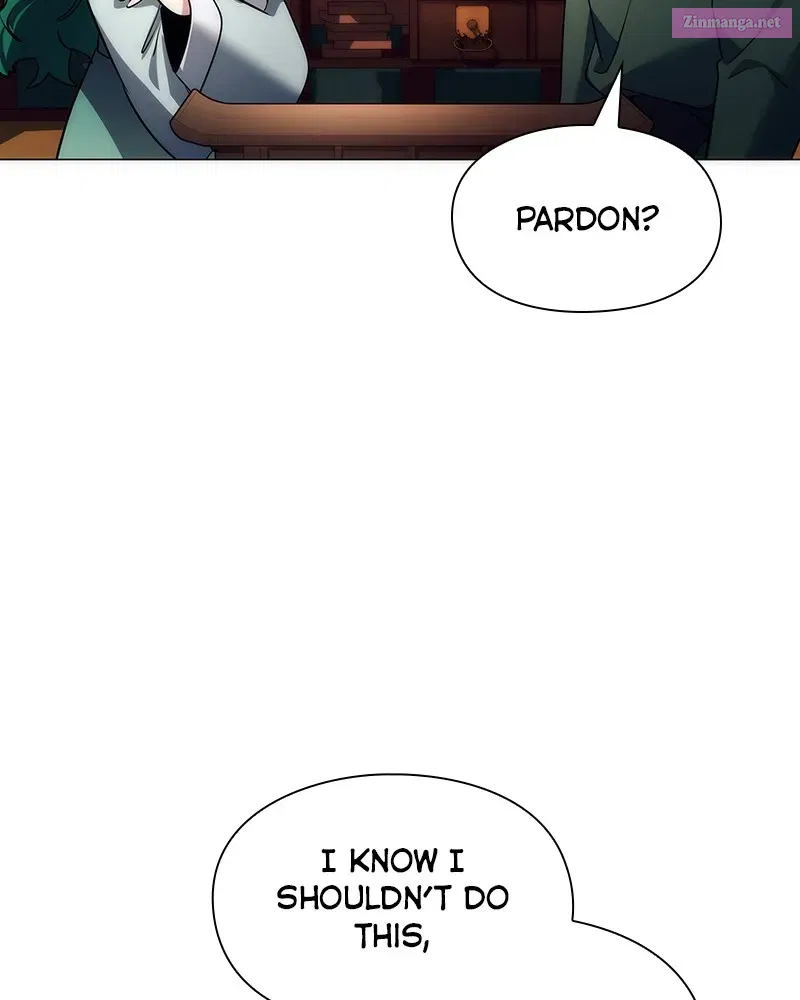 Night of the Goblin Zinmanga X Chapter 54 Page 126