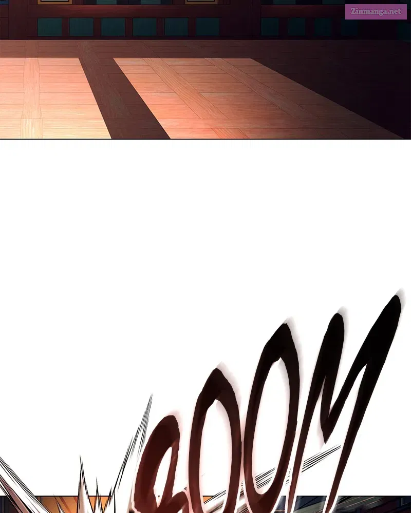 Night of the Goblin Zinmanga X Chapter 54 Page 131