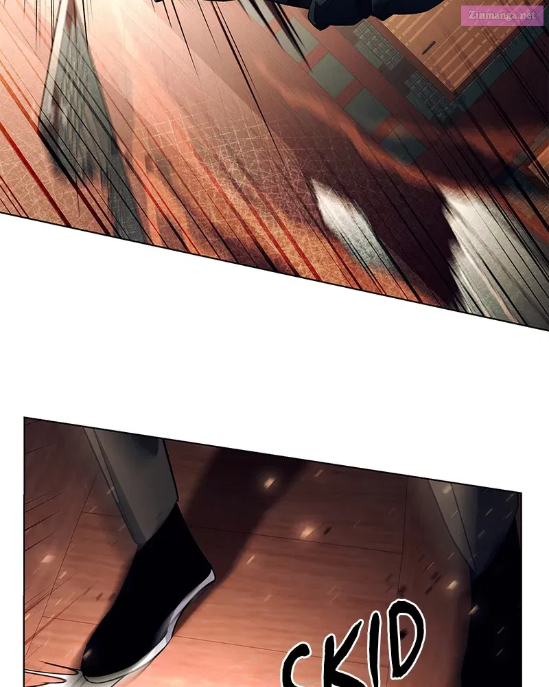 Night of the Goblin Zinmanga X Chapter 54 Page 134