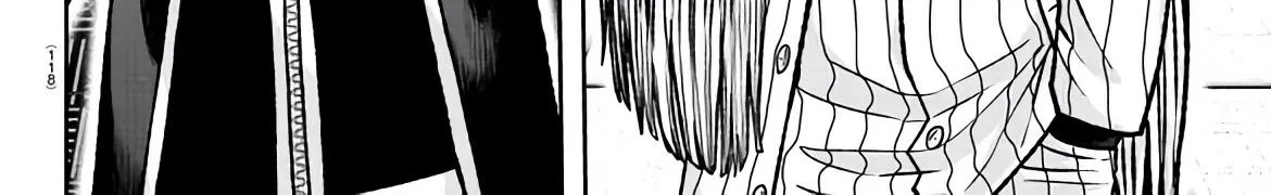 Tougen Anki Zinmanga X Chapter 109 Page 8