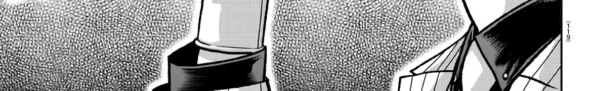 Tougen Anki Zinmanga X Chapter 109 Page 10