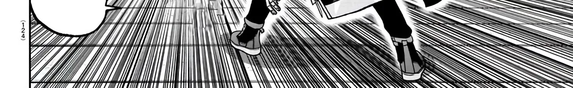 Tougen Anki Zinmanga X Chapter 109 Page 18