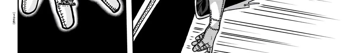 Tougen Anki Zinmanga X Chapter 109 Page 22