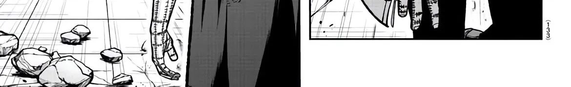 Tougen Anki Zinmanga X Chapter 109 Page 36