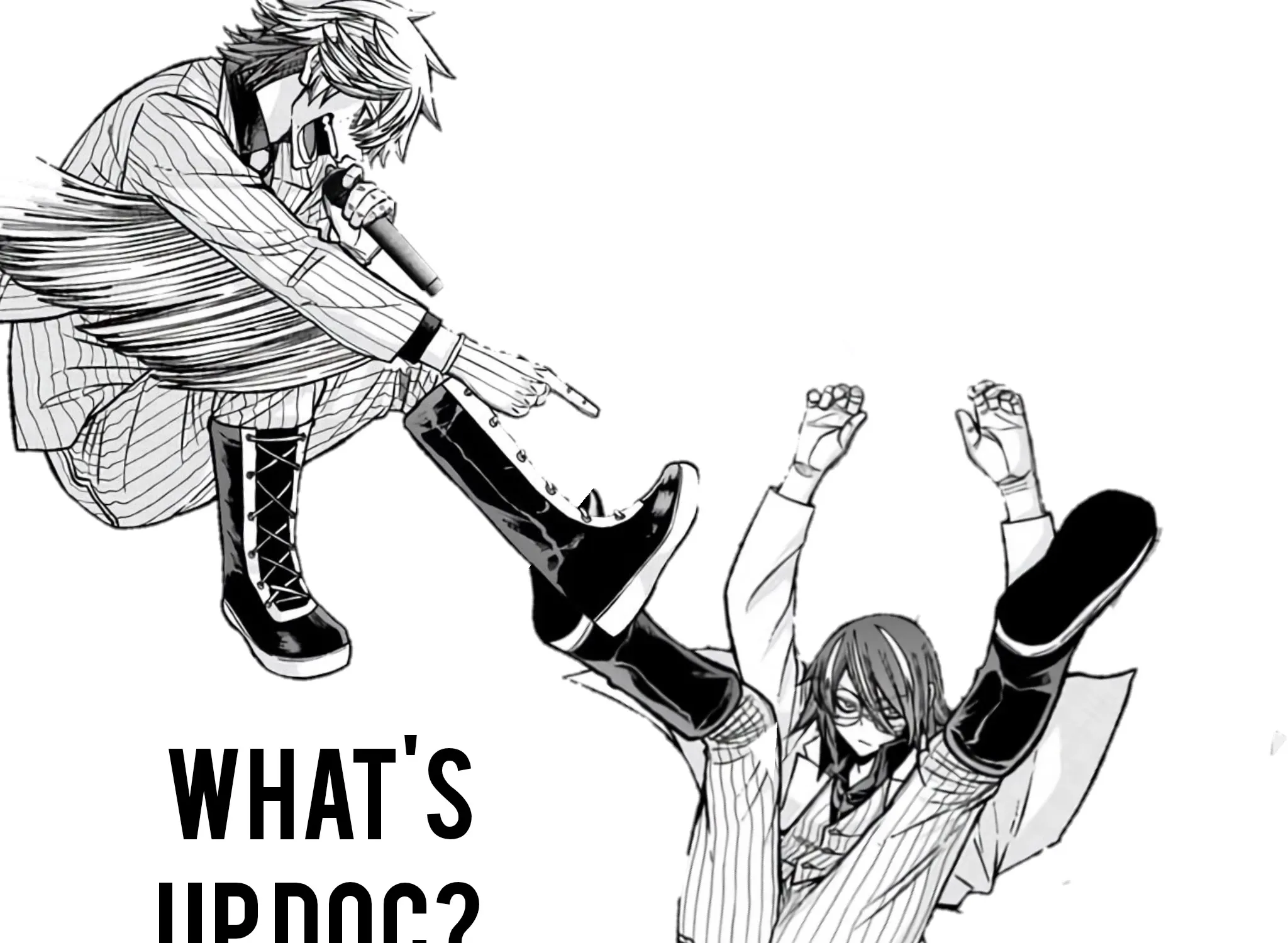 Tougen Anki Zinmanga X Chapter 109 Page 40