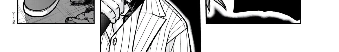 Tougen Anki Zinmanga X Chapter 108 Page 30