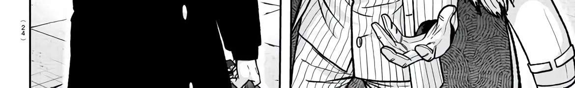 Tougen Anki Zinmanga X Chapter 107 Page 14