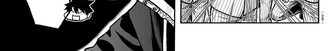 Tougen Anki Zinmanga X Chapter 107 Page 22