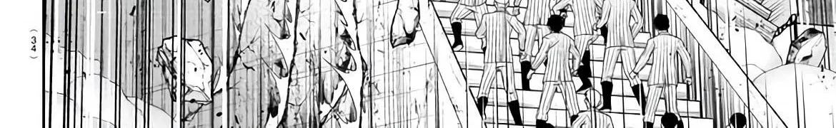 Tougen Anki Zinmanga X Chapter 107 Page 30