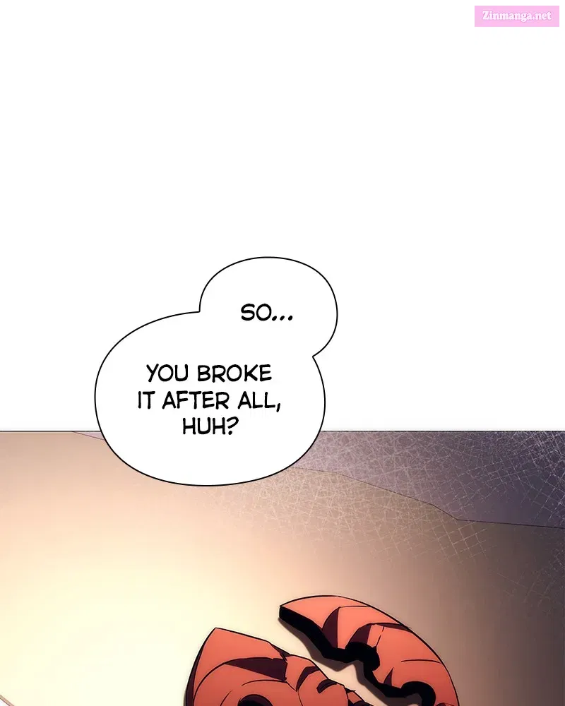 Night of the Goblin Zinmanga X Chapter 53 Page 1