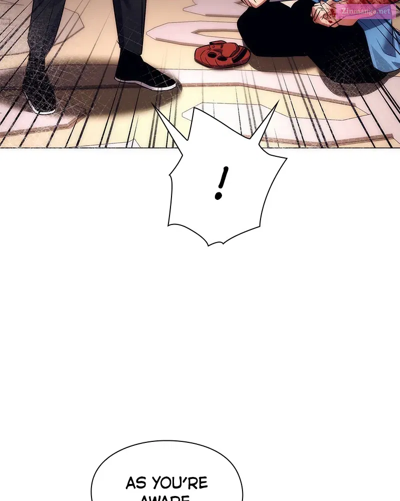 Night of the Goblin Zinmanga X Chapter 53 Page 16