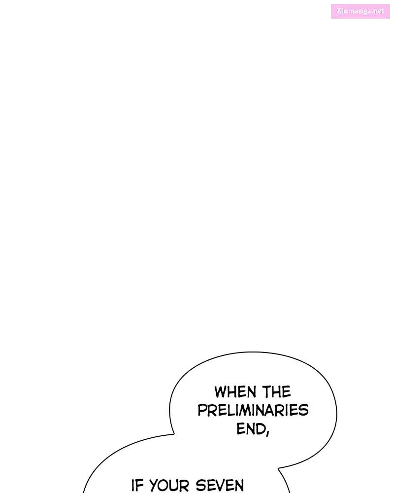Night of the Goblin Zinmanga X Chapter 53 Page 27