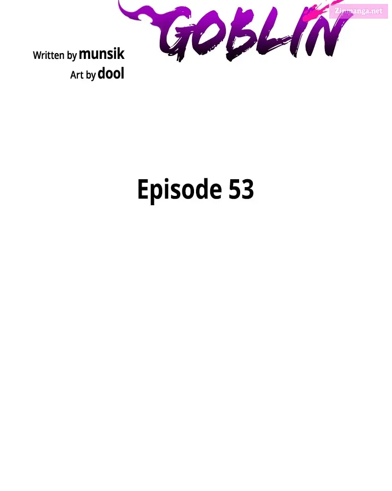 Night of the Goblin Zinmanga X Chapter 53 Page 64