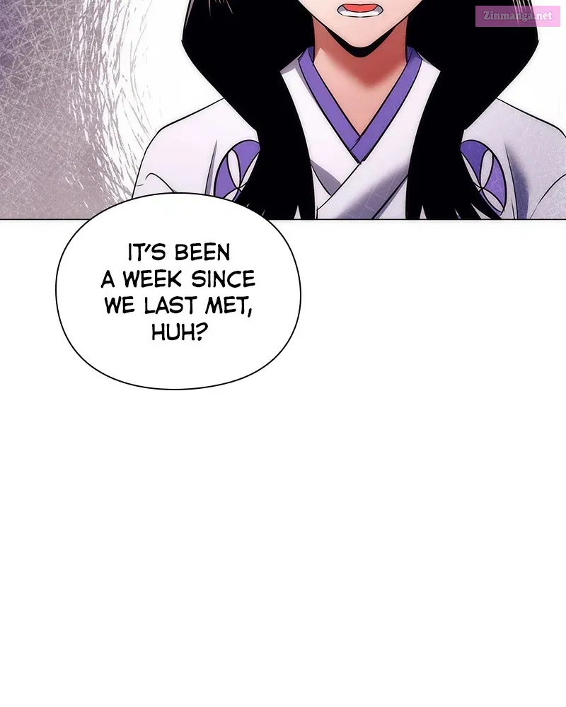 Night of the Goblin Zinmanga X Chapter 53 Page 83