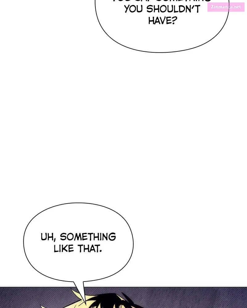 Night of the Goblin Zinmanga X Chapter 53 Page 124
