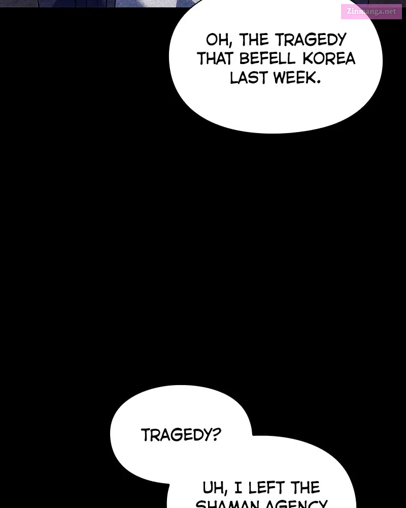 Night of the Goblin Zinmanga X Chapter 53 Page 144