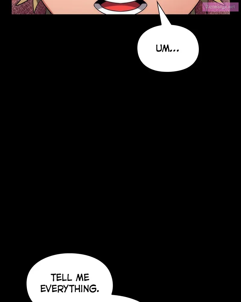 Night of the Goblin Zinmanga X Chapter 53 Page 147