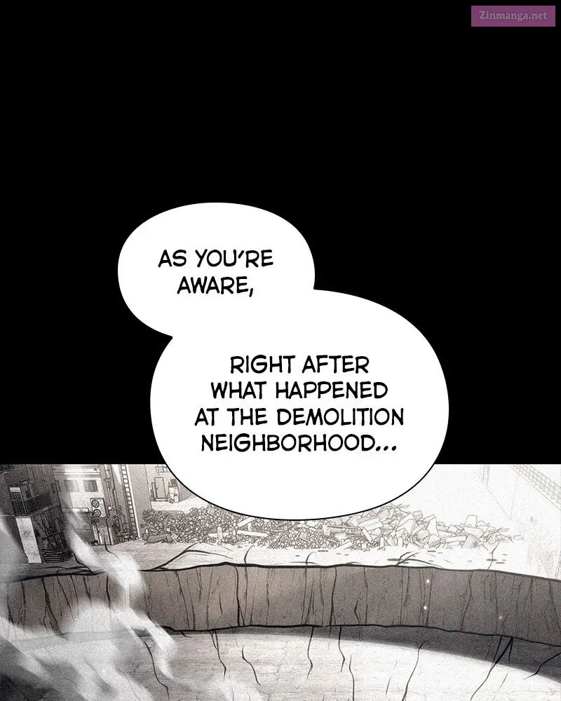 Night of the Goblin Zinmanga X Chapter 53 Page 153