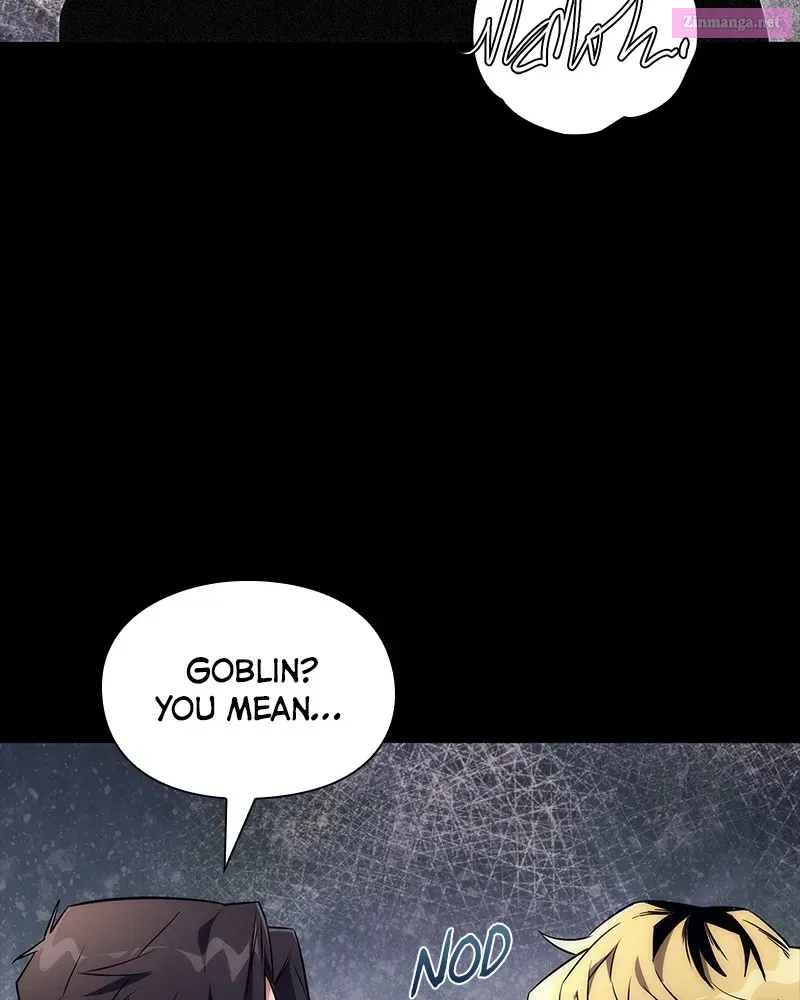 Night of the Goblin Zinmanga X Chapter 53 Page 163