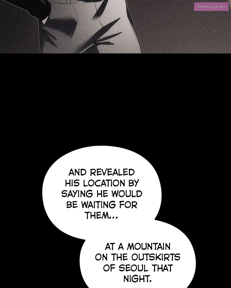 Night of the Goblin Zinmanga X Chapter 53 Page 167