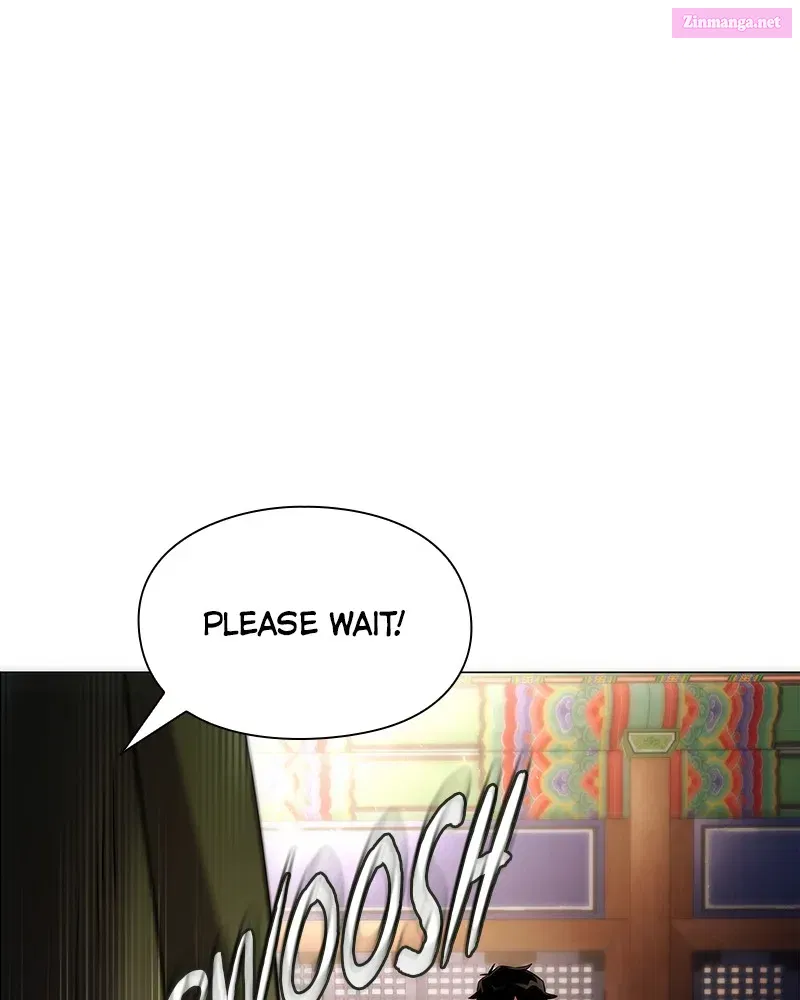 Night of the Goblin Zinmanga X Chapter 53 Page 193