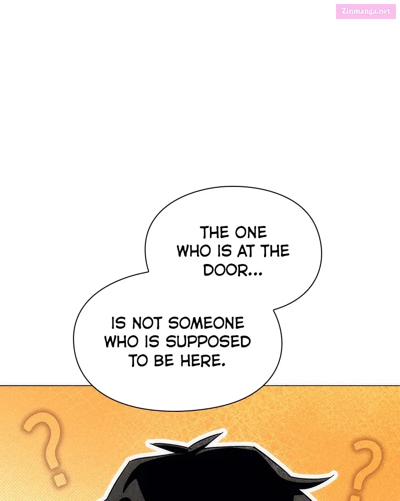 Night of the Goblin Zinmanga X Chapter 53 Page 198