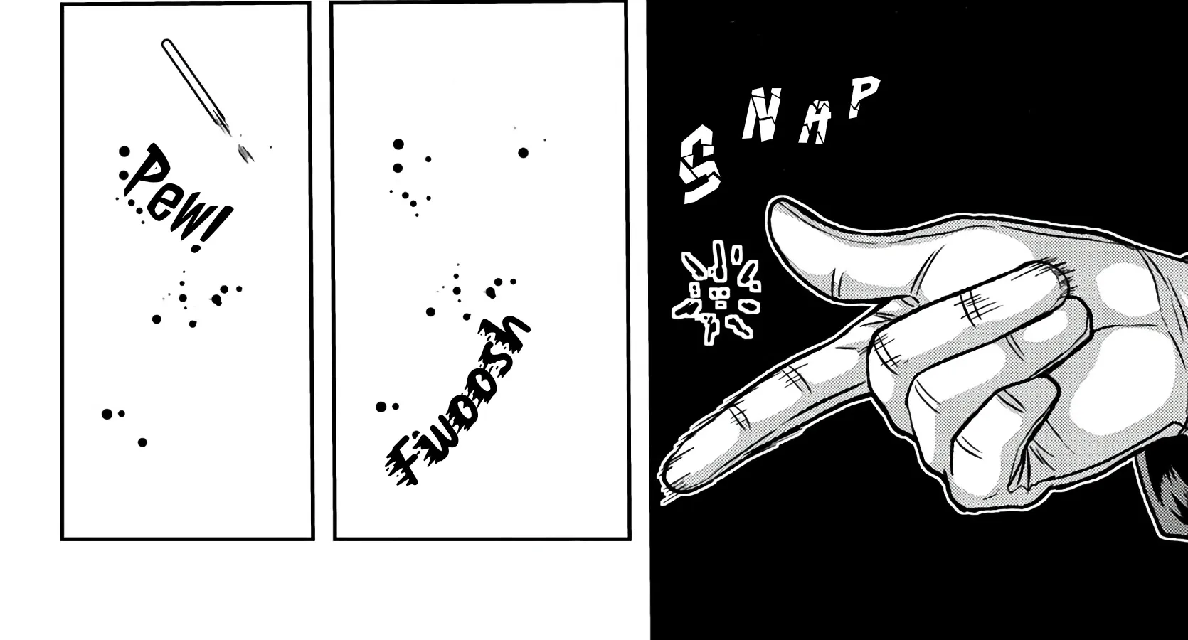 Tougen Anki Zinmanga X Chapter 99 Page 16