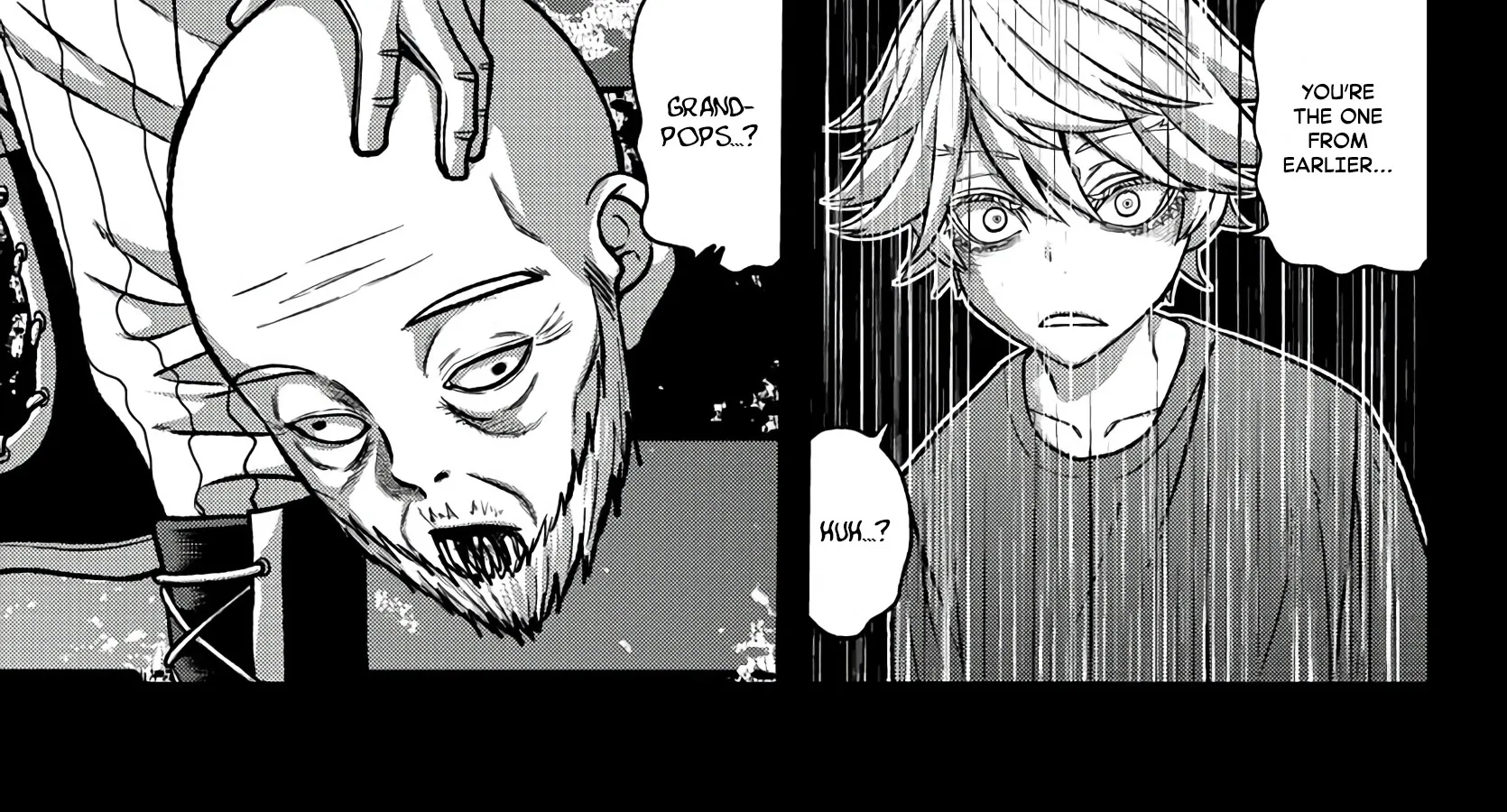 Tougen Anki Zinmanga X Chapter 98 Page 26