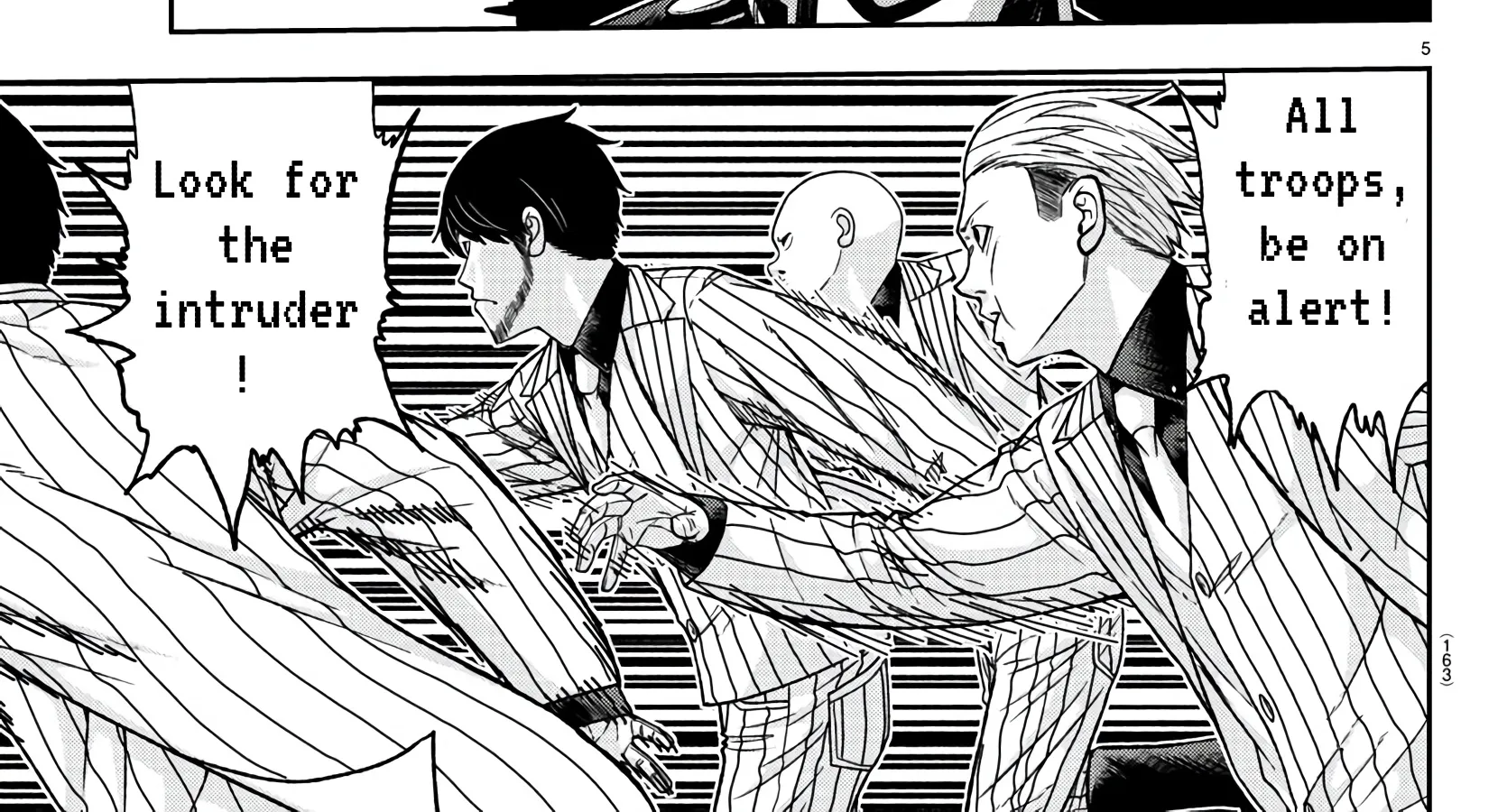 Tougen Anki Zinmanga X Chapter 97 Page 10