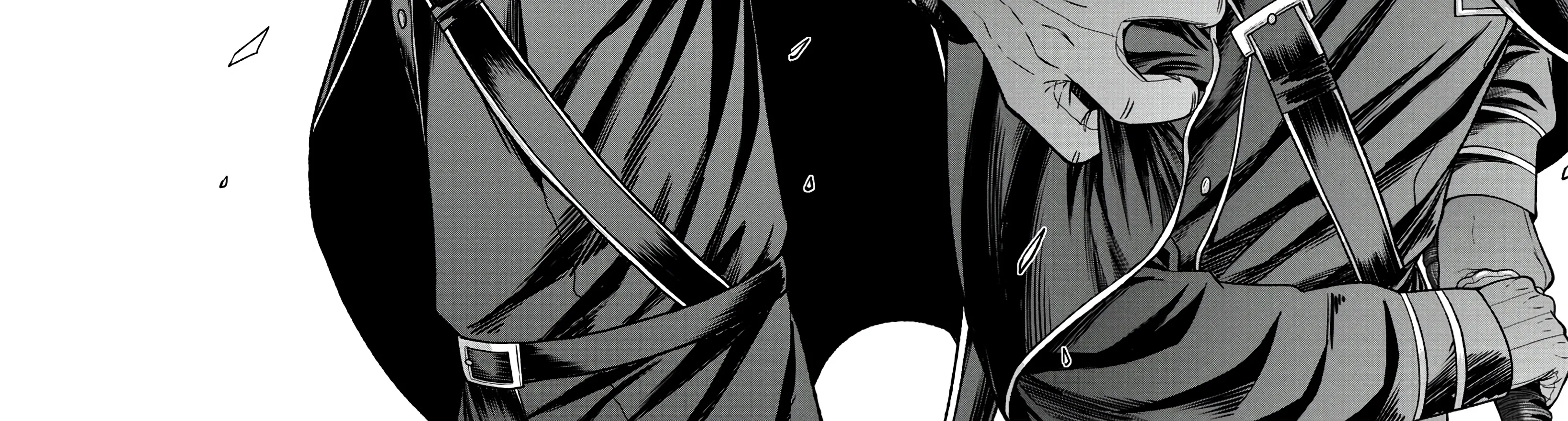 Tougen Anki Zinmanga X Chapter 97 Page 36
