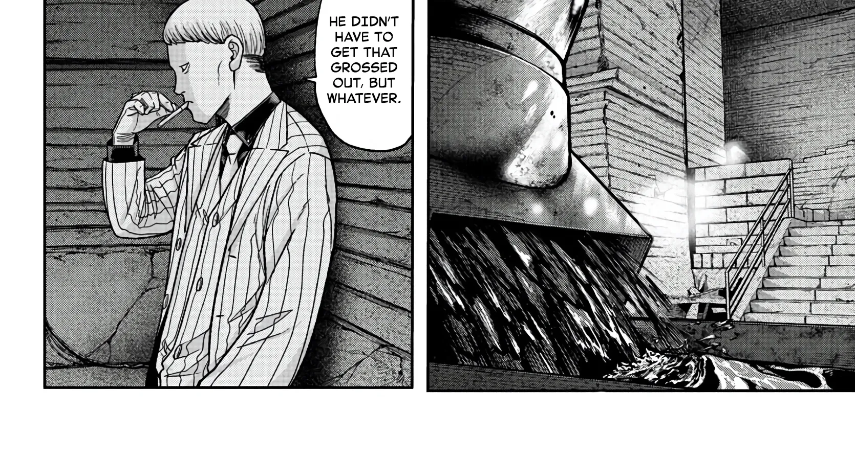 Tougen Anki Zinmanga X Chapter 95 Page 34